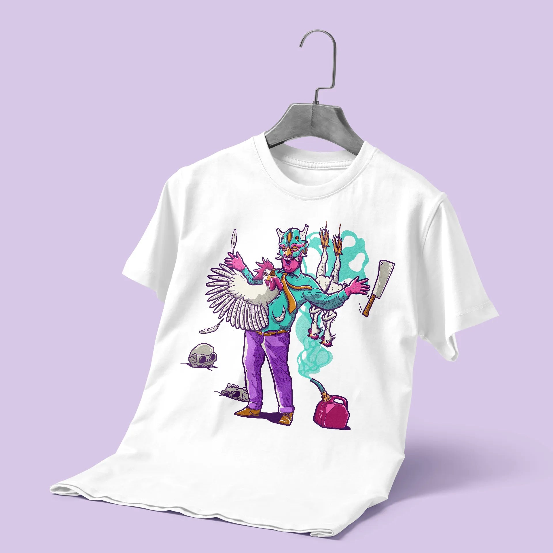 Tshirts