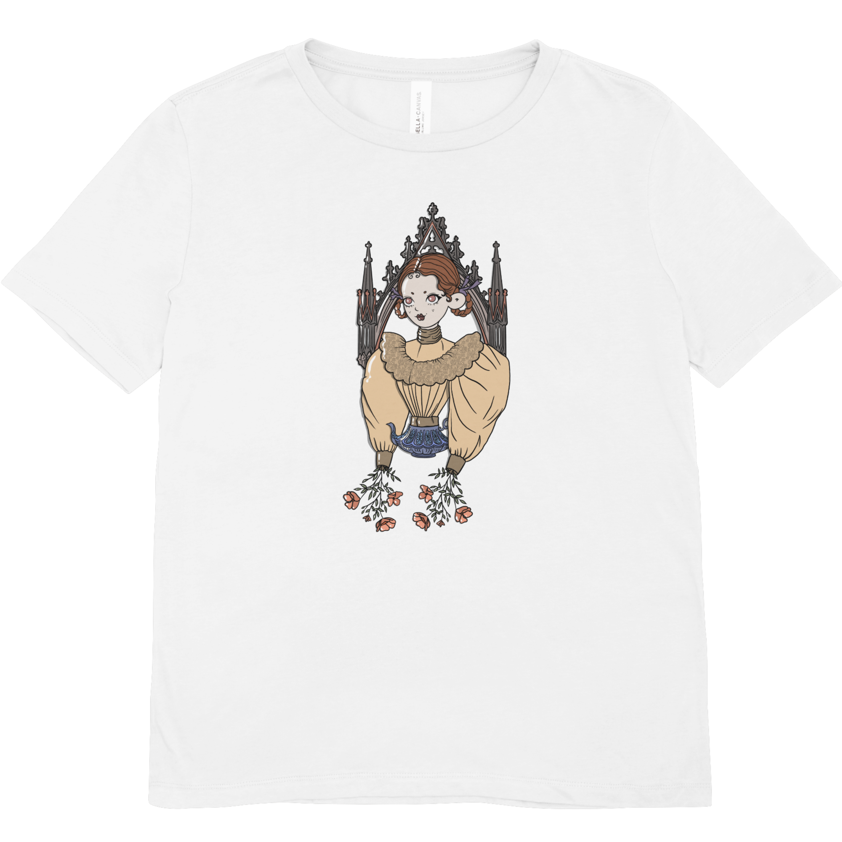 Tshirt Sibilla