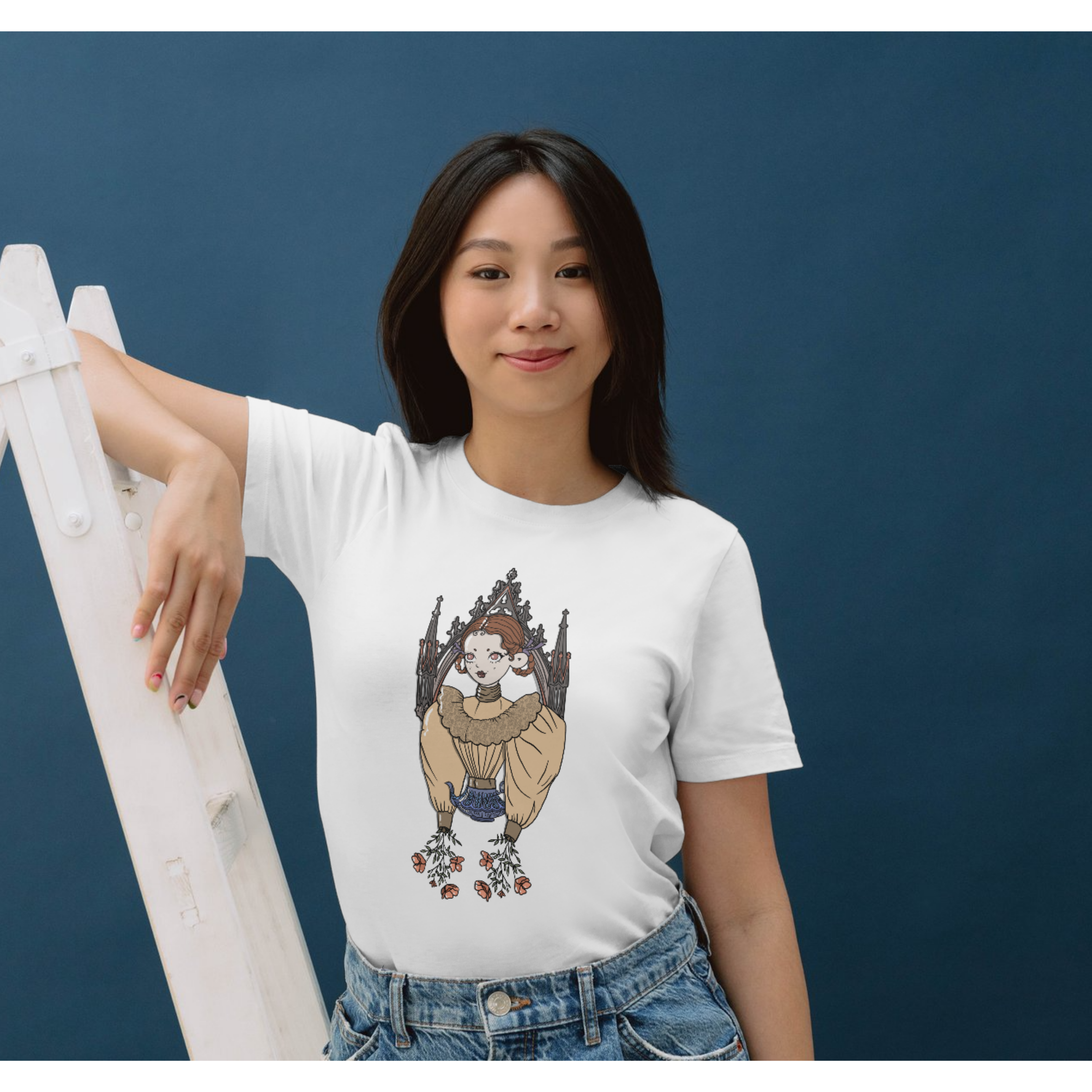 Tshirt Sibilla