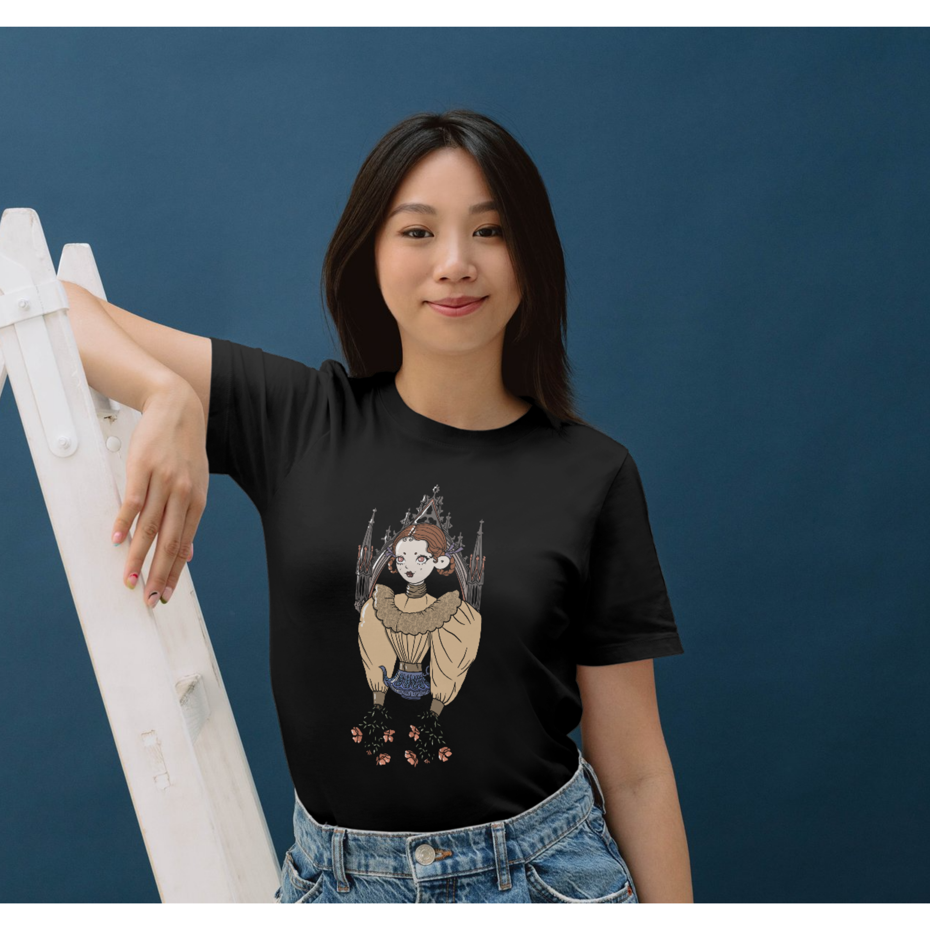 Tshirt Sibilla