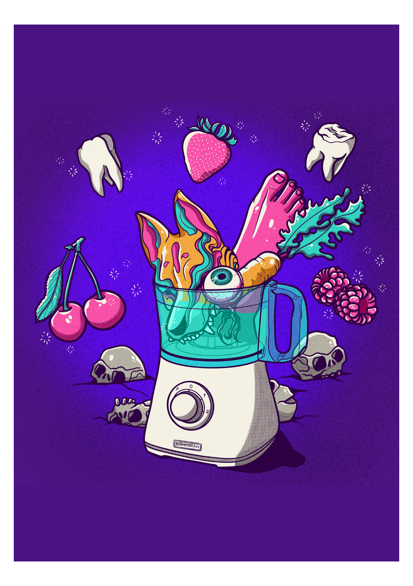 Postcard Mixxxer